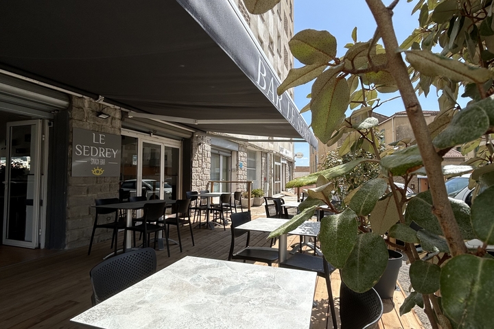 Le Sedrey image header