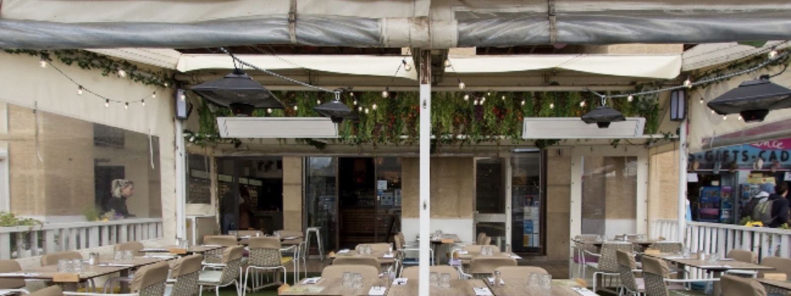 La Cigale image header