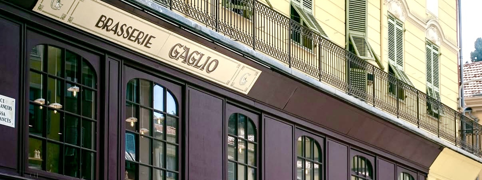 Le Gaglio image header