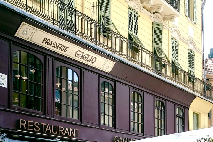 Le Gaglio image header