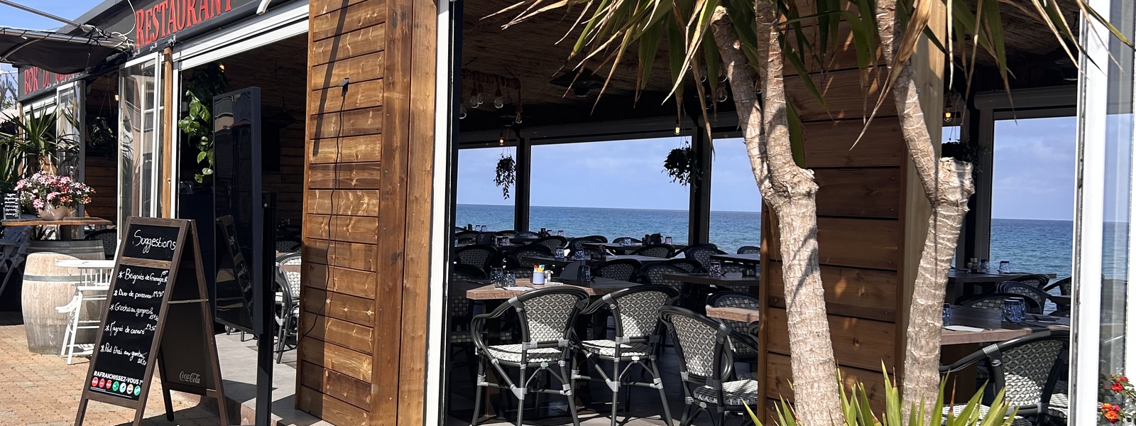 Bor' Di Mare image header