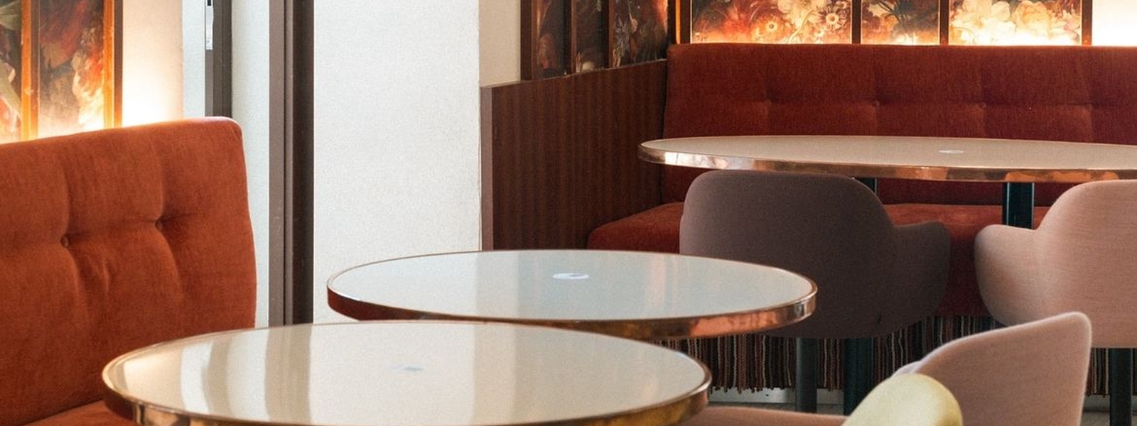 Le Café Solferino image header