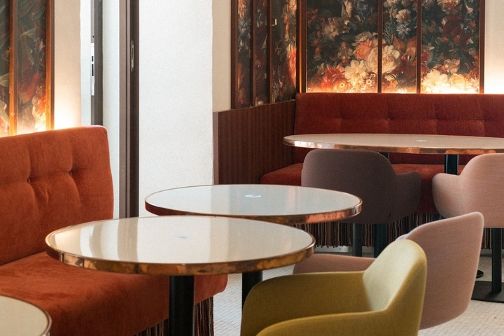 Le Café Solferino image header