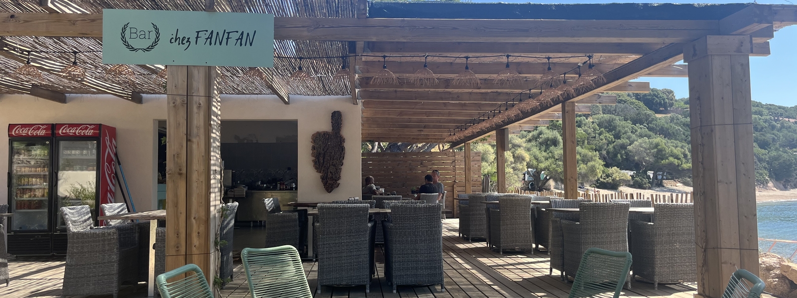 Camping Marina D'Aglio image header