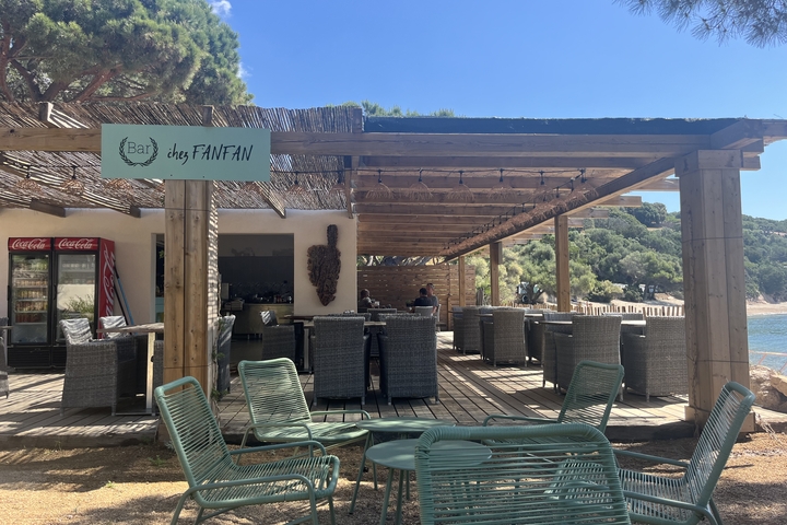 Camping Marina D'Aglio image header