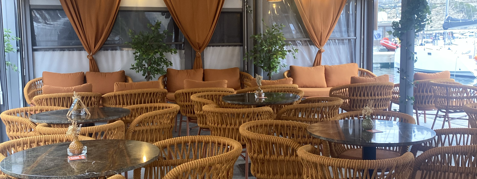 Le Bar du Port image header