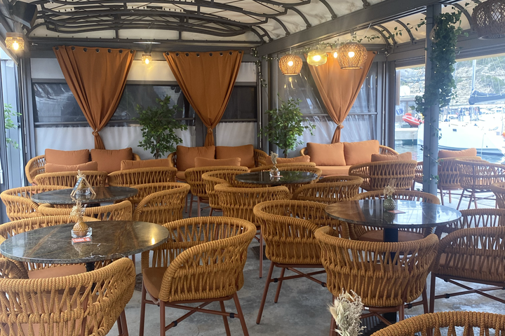 Le Bar du Port image header