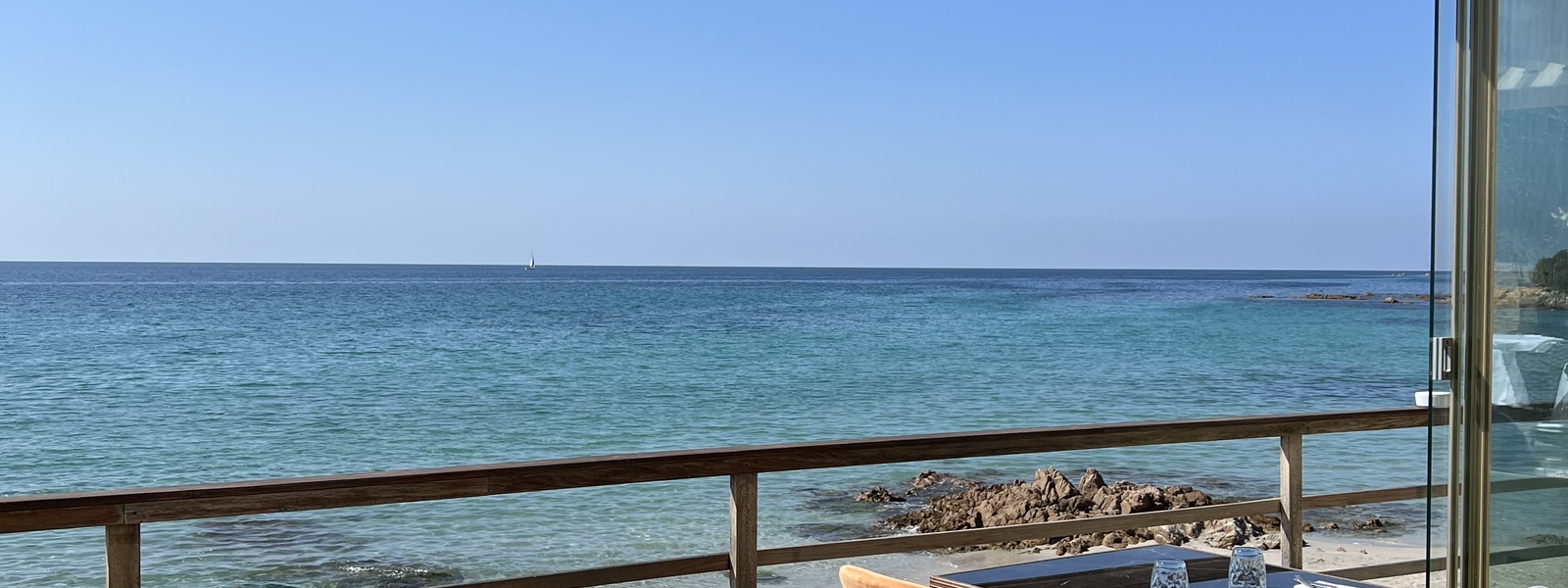 Côté plage image header