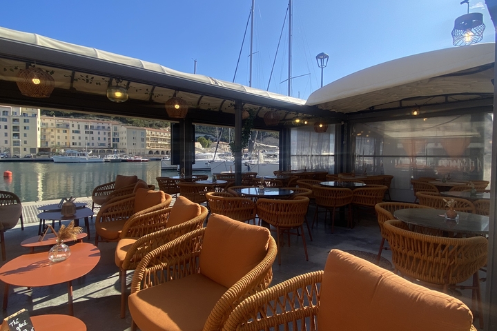 Le Bar du Port image header