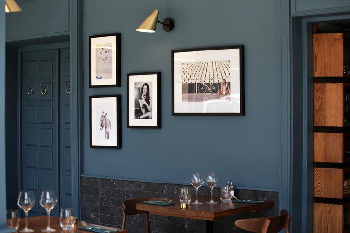 Restaurant de la Place image header