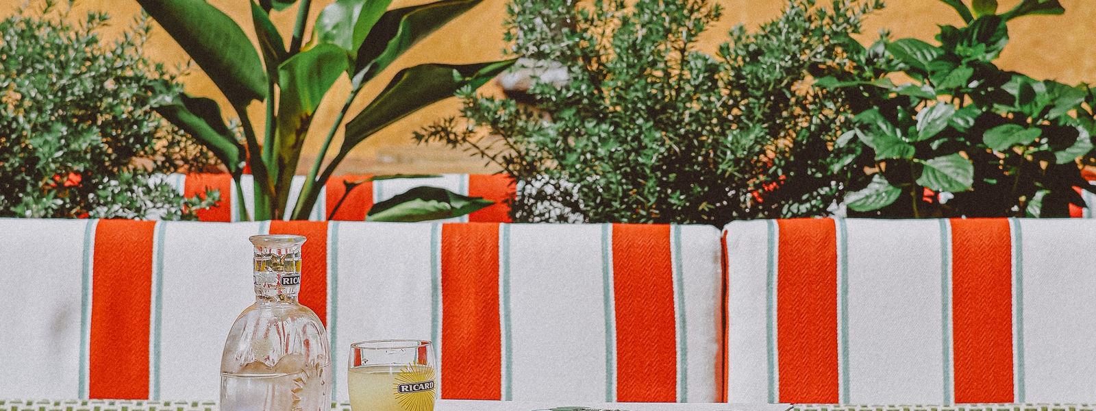 Citadelle Bar image header