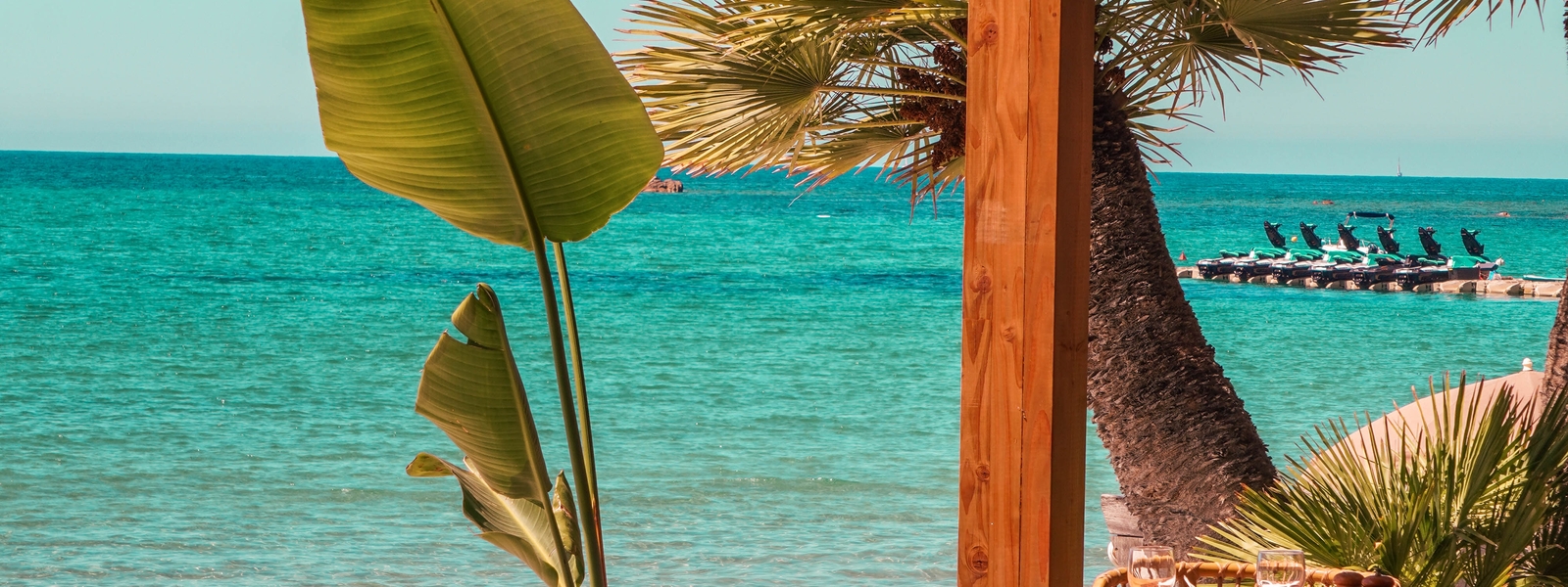 Le Neptune Plage image header