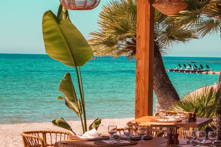 Le Neptune Plage image header