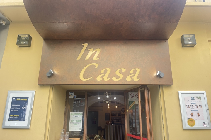 In Casa image header