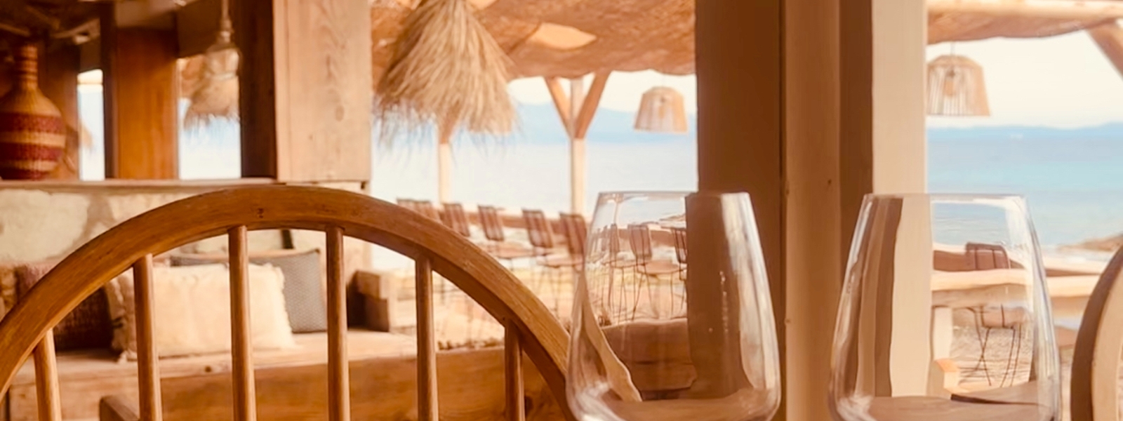 L'Ariadne Plage image header