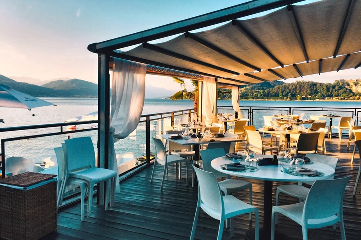 Mon Restaurant MJ image header
