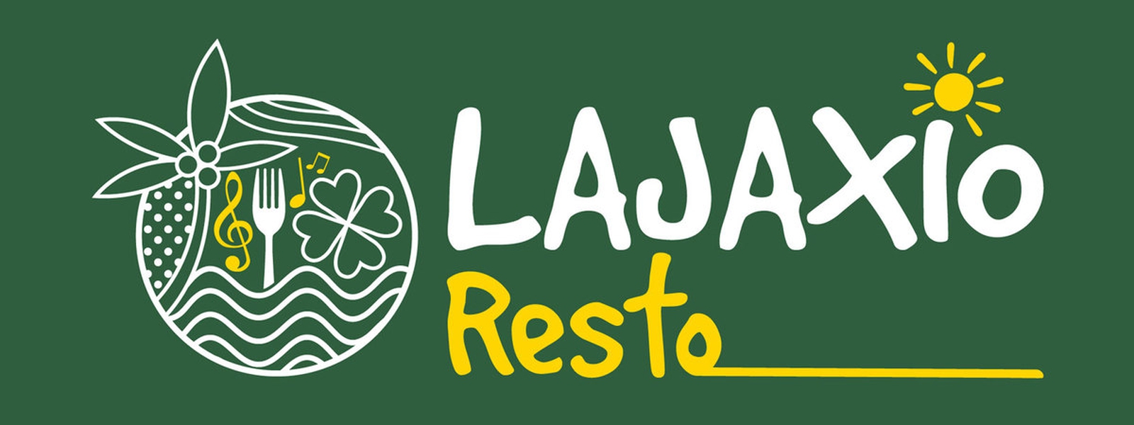 Lajaxio image header