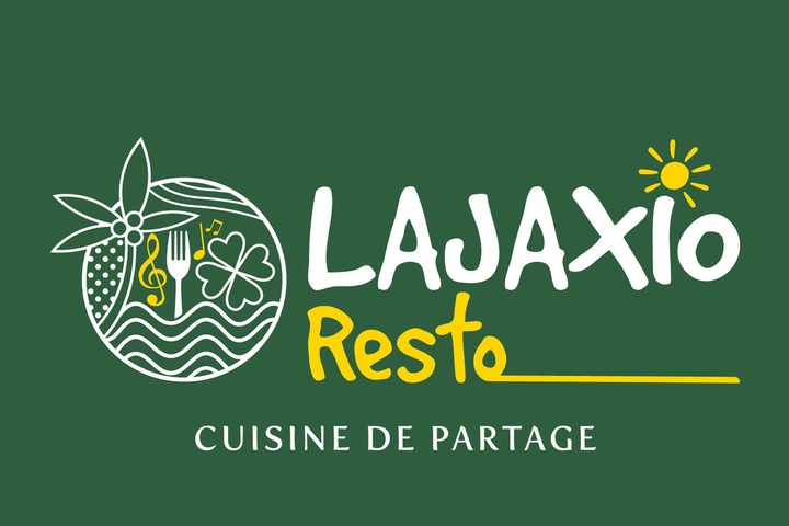 Lajaxio image header