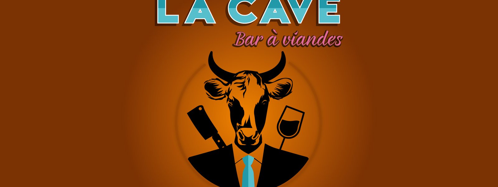 La Cave "bar à viandes" image header