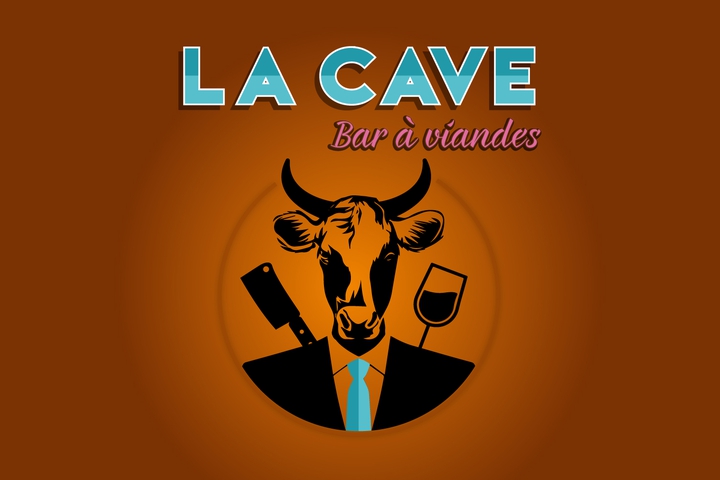 La Cave "bar à viandes" image header