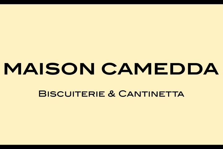 Maison Camedda image header