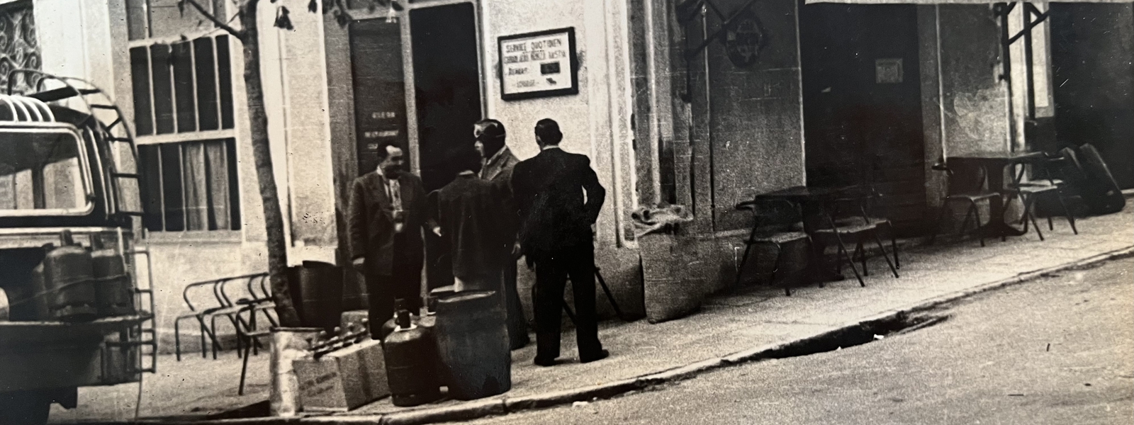 L'Odéon image header