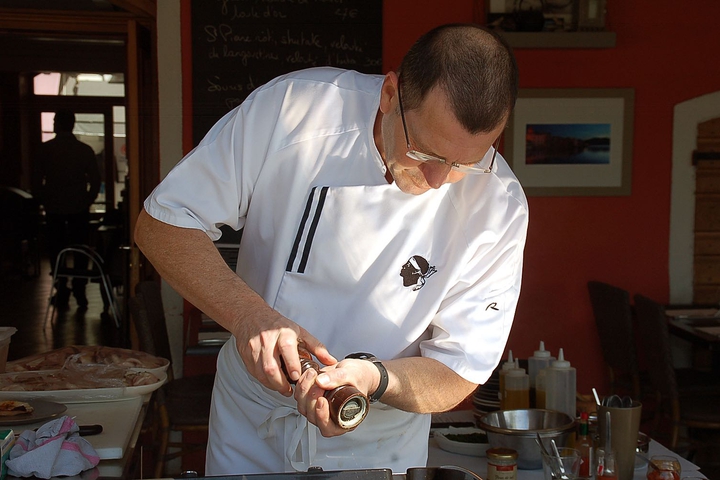 Hôtel Restaurant de l'Europe image header