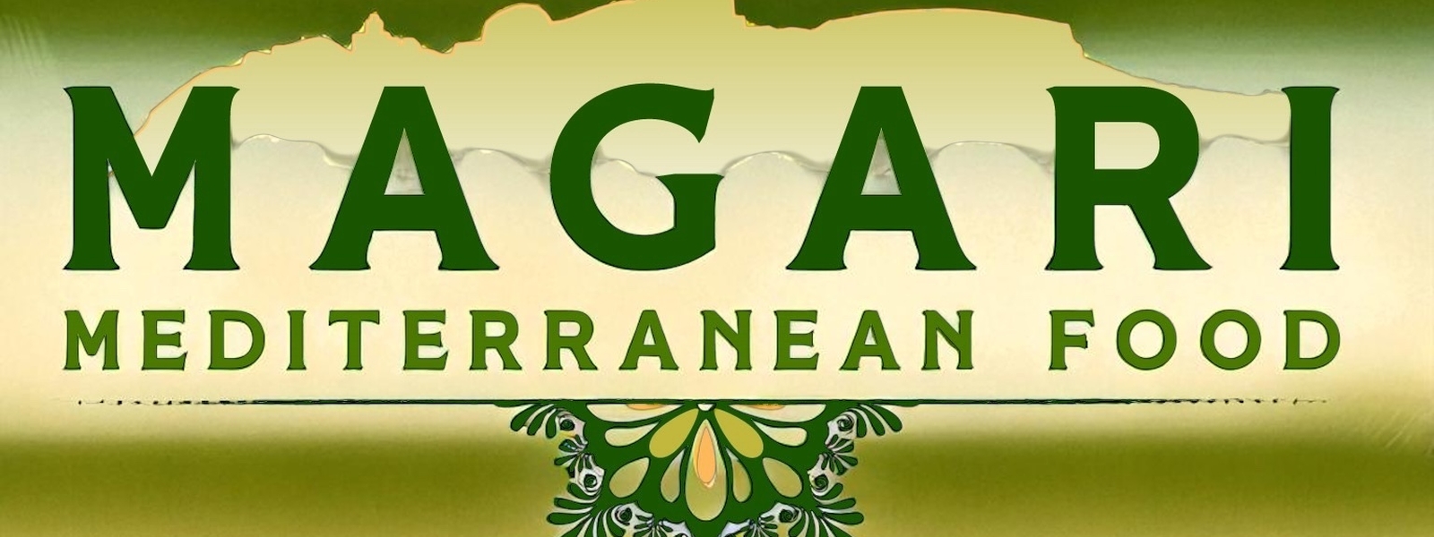 Magari image header