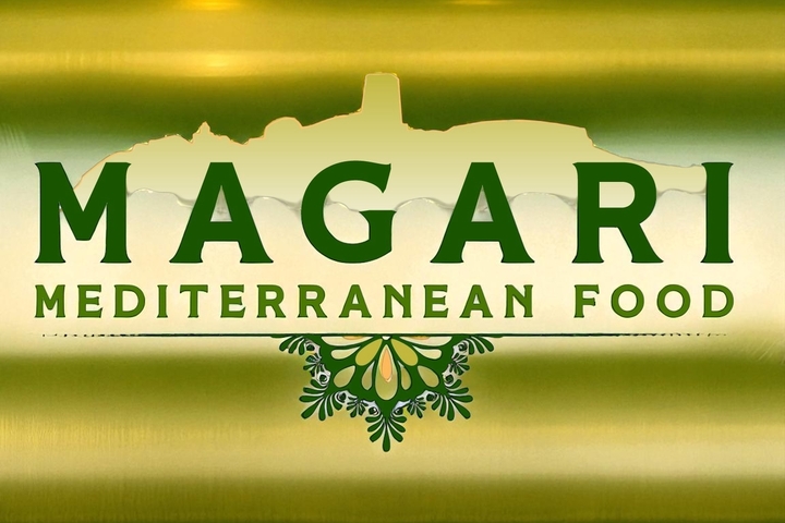 Magari image header