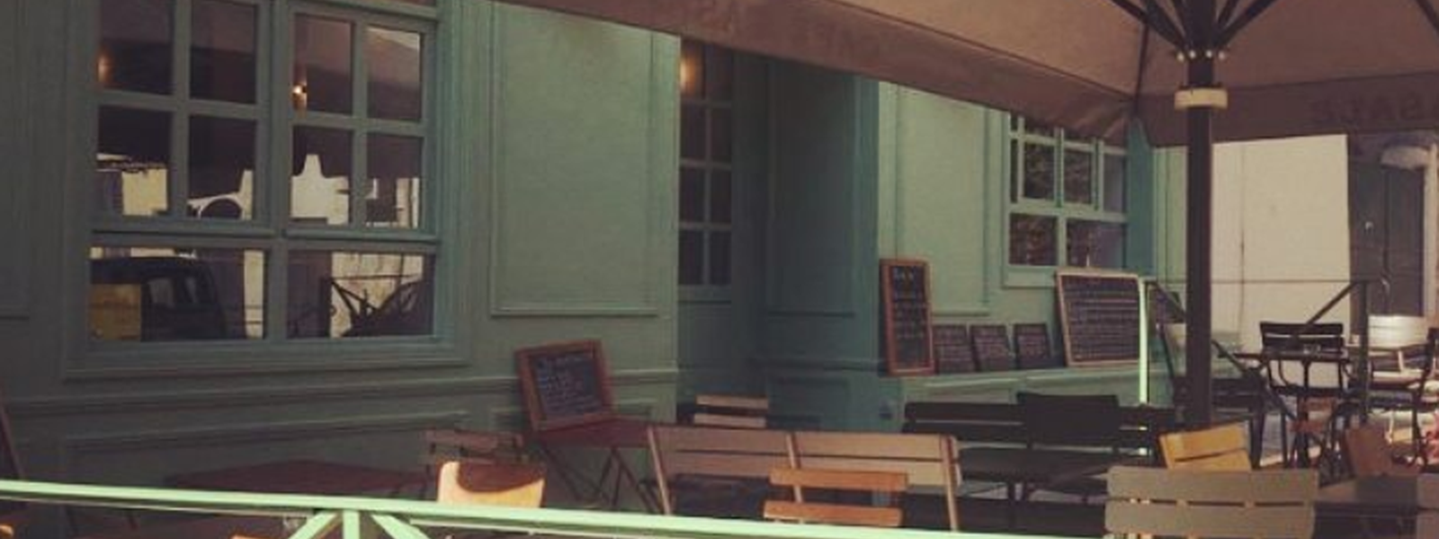 Café Casale image header