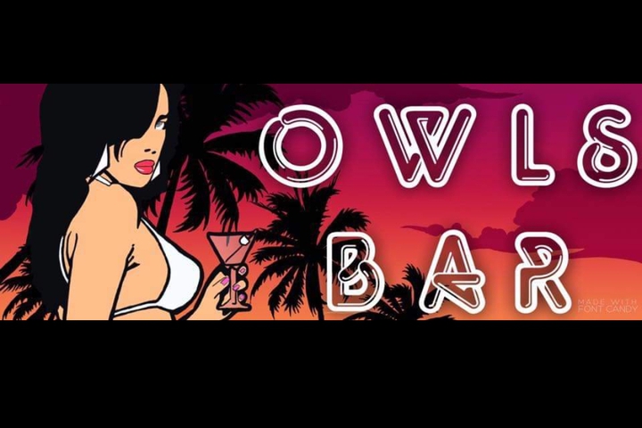 Owls Bar image header