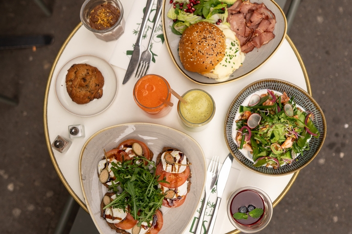 DS CAFE LYON image header