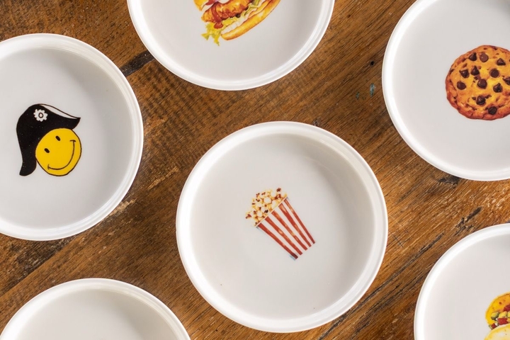 Brasserie L'instant image header