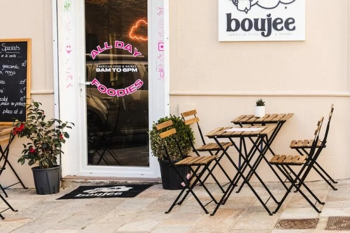 Boujee image header