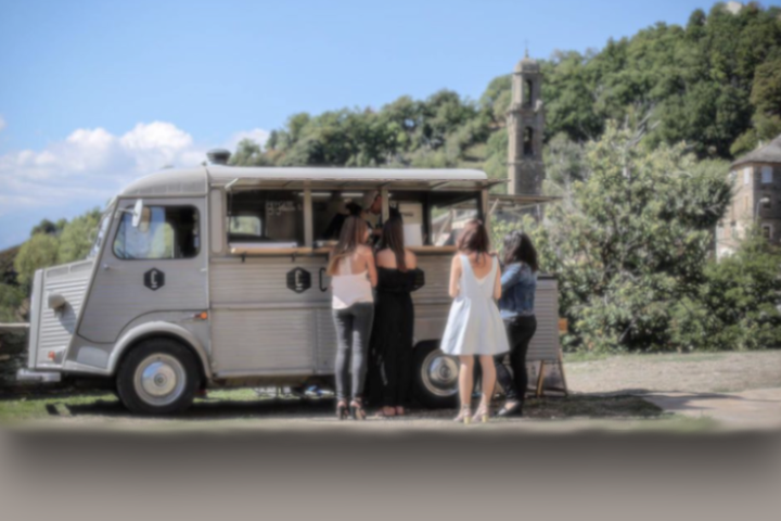 CASELLU FOODTRUCK image header