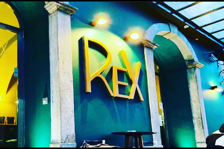 Le Rex image header