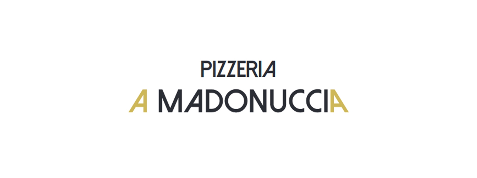 Pizzeria À Madonuccia image header