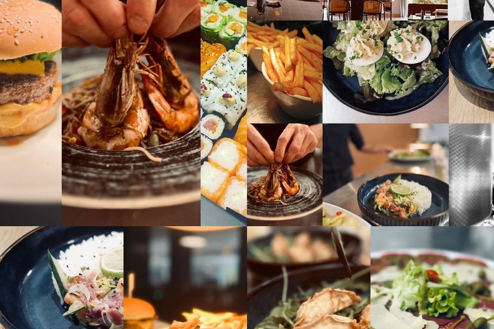 La Closerie image header