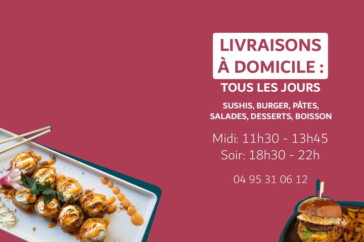 L'Impérial image header
