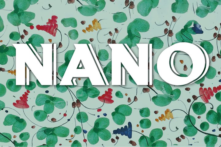 Nano Caffè Megève image header