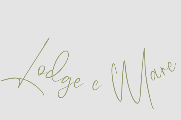 Lodge e Mare image header