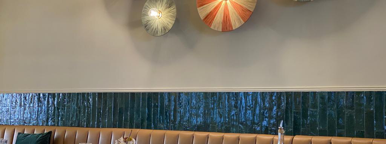 Marcella Trattoria image header