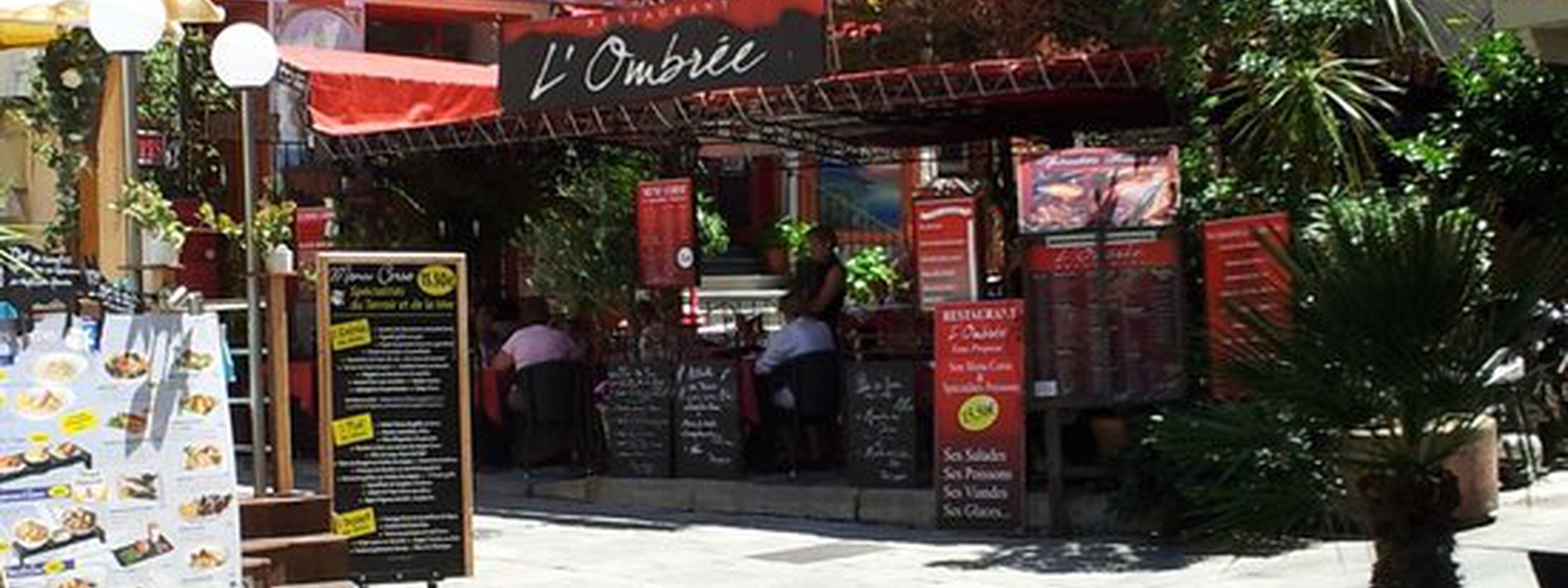L'Ombrée image header