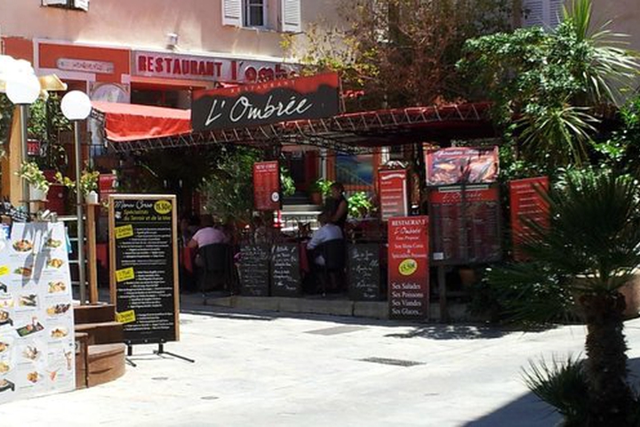 L'Ombrée image header
