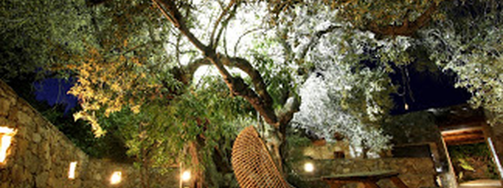 La Bergerie image header
