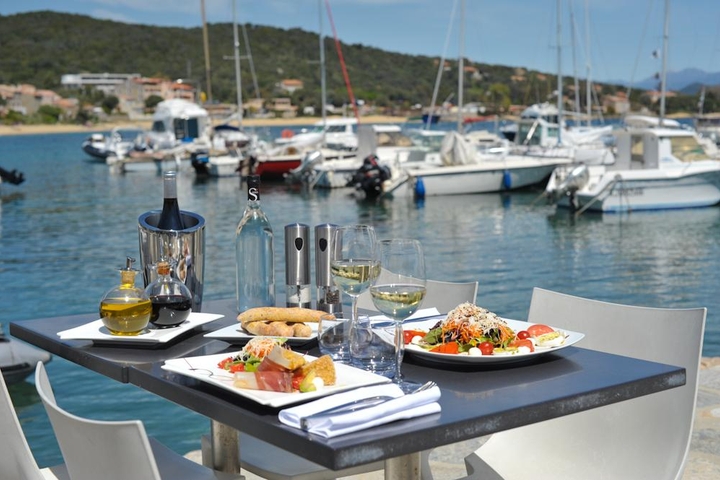 La cantine du golfe image header