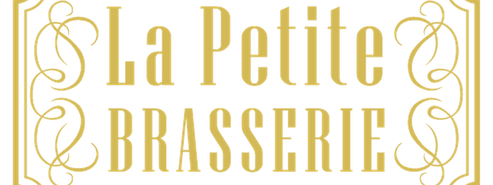 La Petite Brasserie image header