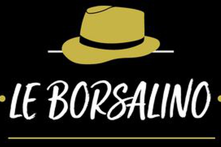 Le Borsalino image header