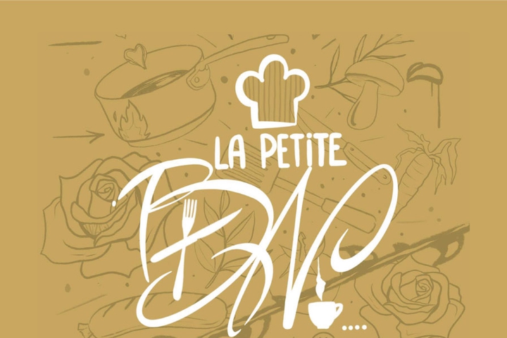 La Petite Brasserie image header