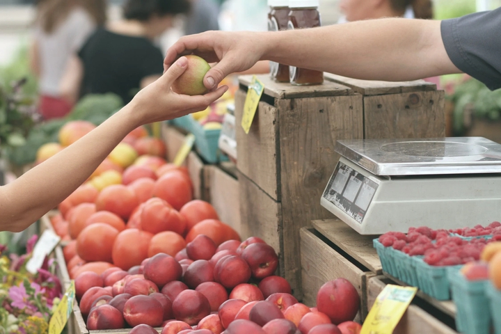 Mon épicerie image header